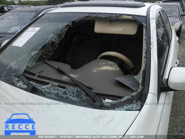 2009 Honda Accord 1HGCP36889A000151 image 5
