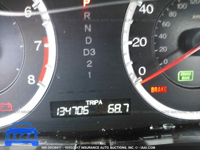 2009 Honda Accord 1HGCP36889A000151 image 6