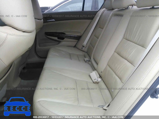 2009 Honda Accord 1HGCP36889A000151 image 7