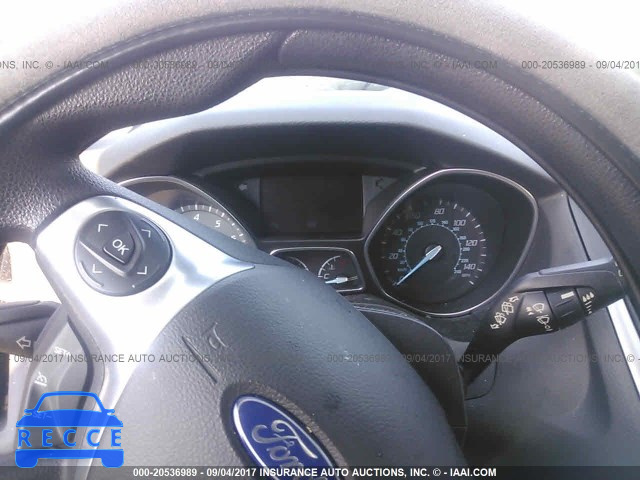 2014 Ford Focus 1FADP3K2XEL430126 зображення 6