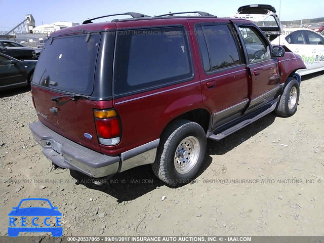 1997 FORD EXPLORER 1FMDU35P4VUA30255 image 3