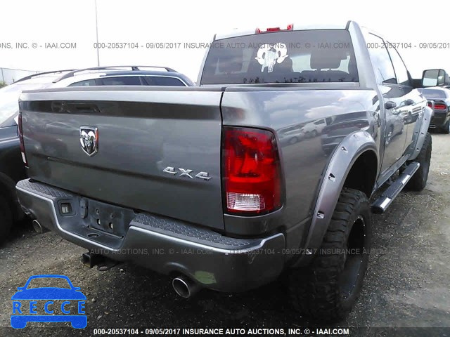 2013 RAM 1500 1C6RR7KT1DS592748 Bild 3