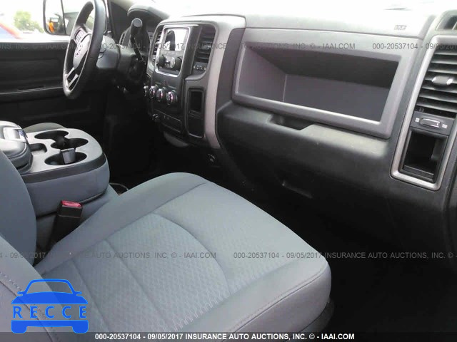 2013 RAM 1500 1C6RR7KT1DS592748 Bild 4