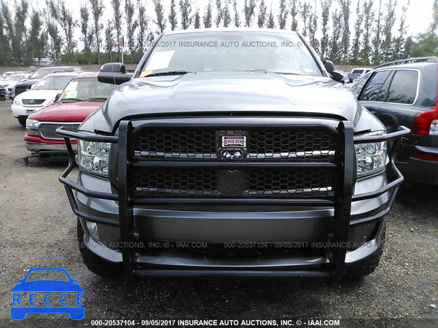 2013 RAM 1500 1C6RR7KT1DS592748 Bild 5