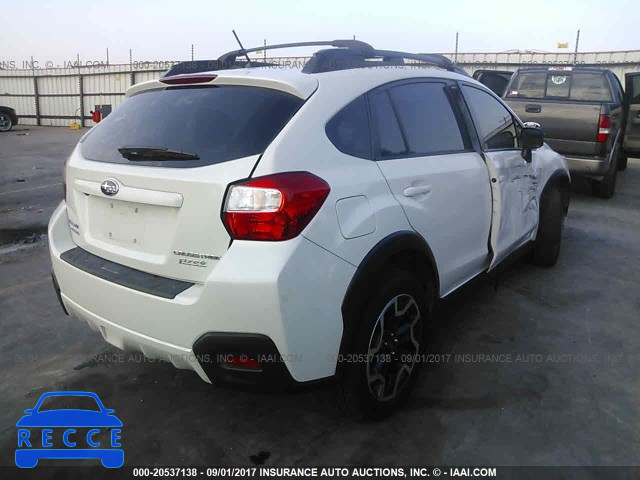 2016 Subaru Crosstrek JF2GPABC5G8324243 Bild 3