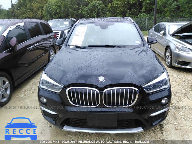 2017 BMW X1 XDRIVE28I WBXHT3Z3XH4A53596 image 5