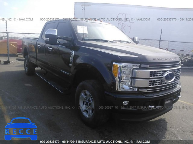 2017 FORD F350 SUPER DUTY 1FT8W3BT4HEB41016 image 0