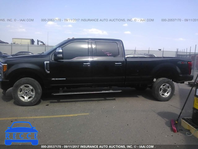 2017 FORD F350 SUPER DUTY 1FT8W3BT4HEB41016 image 2