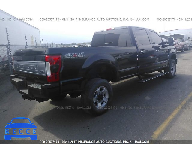 2017 FORD F350 SUPER DUTY 1FT8W3BT4HEB41016 image 3