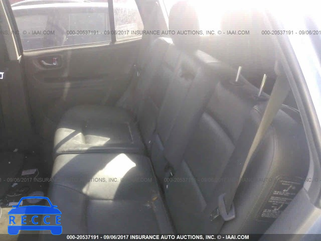 2003 Hyundai Santa Fe KM8SC73DX3U414113 image 7