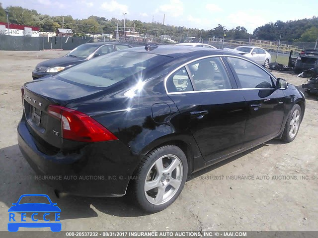 2012 VOLVO S60 T5 YV1622FS4C2112893 image 3