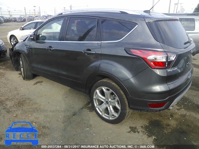 2017 FORD ESCAPE 1FMCU9J91HUB39153 image 2