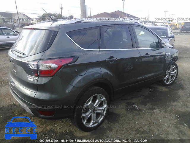 2017 FORD ESCAPE 1FMCU9J91HUB39153 image 3