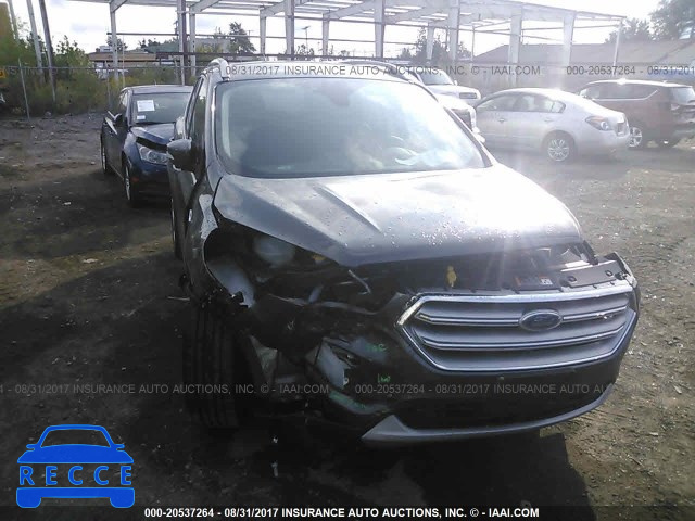 2017 FORD ESCAPE 1FMCU9J91HUB39153 image 5