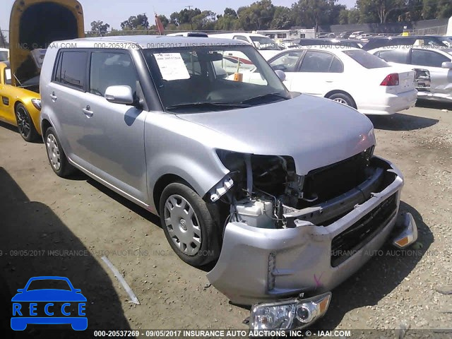 2014 Scion XB JTLZE4FE9EJ059010 image 0