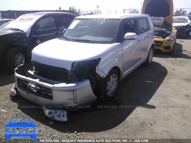 2014 Scion XB JTLZE4FE9EJ059010 Bild 1