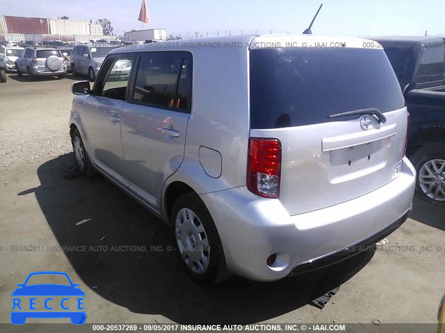 2014 Scion XB JTLZE4FE9EJ059010 Bild 2