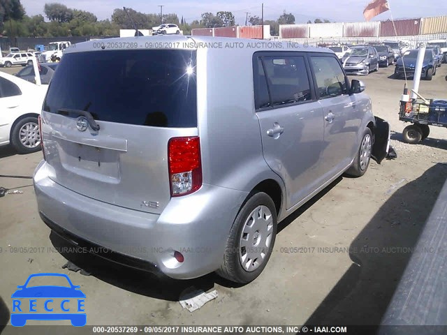 2014 Scion XB JTLZE4FE9EJ059010 Bild 3