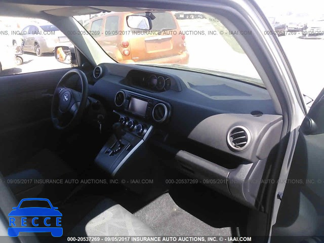 2014 Scion XB JTLZE4FE9EJ059010 Bild 4