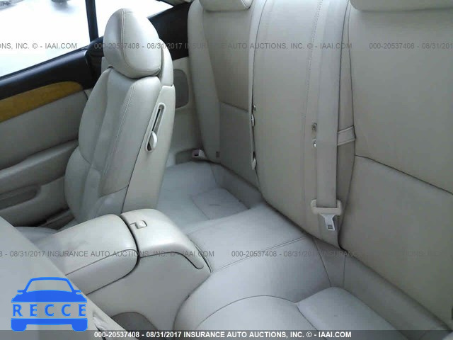 2002 Lexus SC 430 JTHFN48YX20024207 image 7