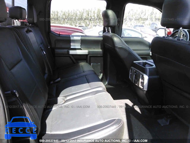 2015 Ford F150 1FTEW1CG0FKE02584 image 4