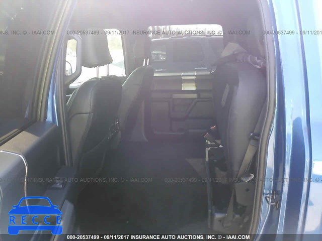 2017 FORD F150 1FTEW1CG5HKC33200 image 7