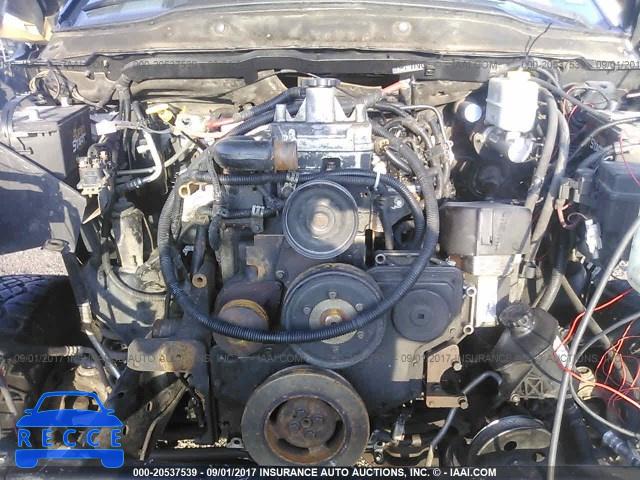2003 Dodge RAM 2500 3D7KU28663G755967 image 9