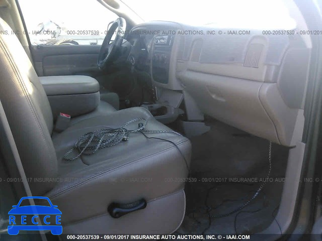 2003 Dodge RAM 2500 3D7KU28663G755967 image 4