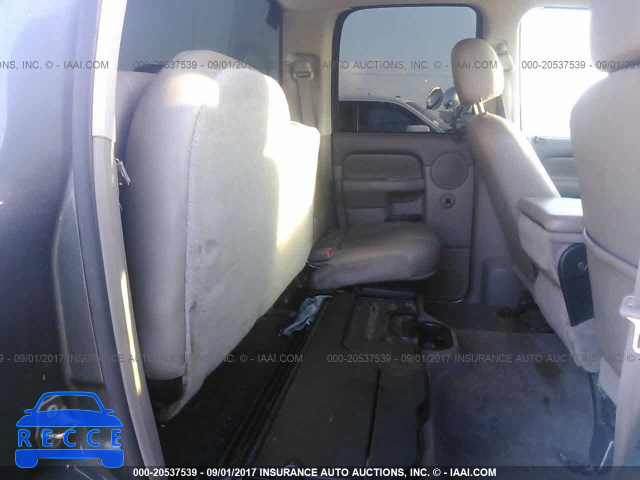 2003 Dodge RAM 2500 3D7KU28663G755967 Bild 7