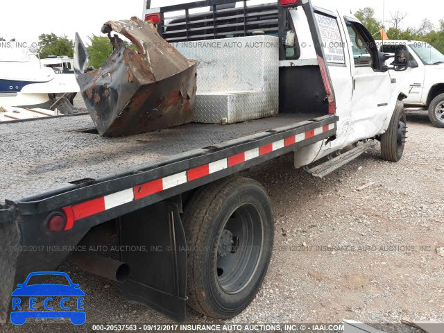 2000 FORD F450 1FDXW46F7YEC39300 Bild 3