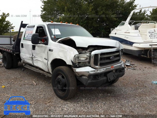 2000 FORD F450 1FDXW46F7YEC39300 Bild 5