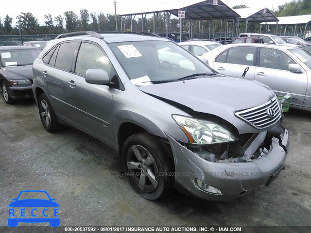 2005 Lexus RX JTJHA31U650098202 Bild 0