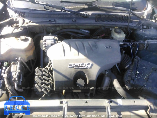 2000 Buick Lesabre 1G4HP54K9YU108026 image 9