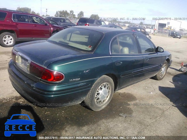 2000 Buick Lesabre 1G4HP54K9YU108026 image 3