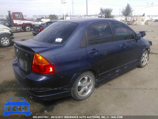 2003 Suzuki Aerio S/GS JS2RA41S335151522 зображення 3