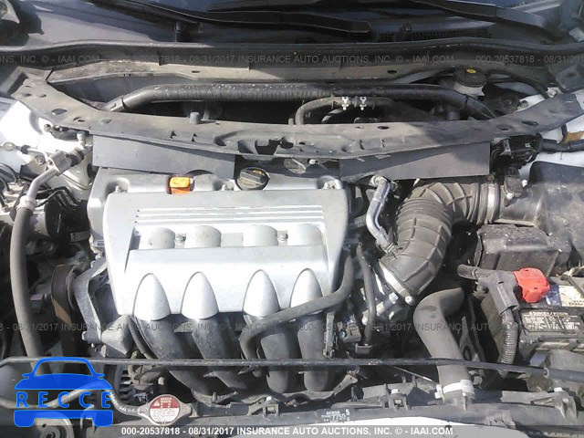 2012 Acura TSX TECH JH4CU2F64CC019449 image 9