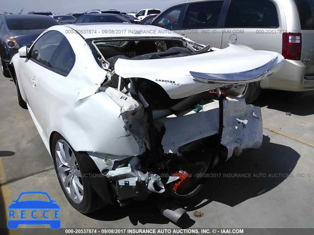 2013 Infiniti G37 JN1CV6EK7DM922424 image 2