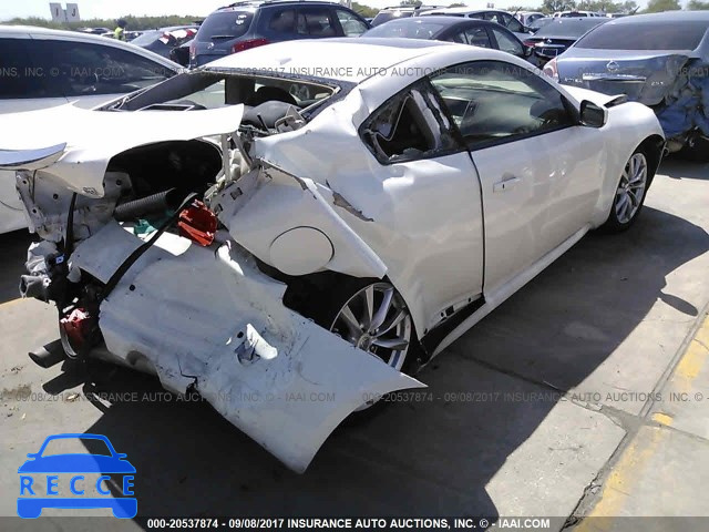 2013 Infiniti G37 JN1CV6EK7DM922424 Bild 3