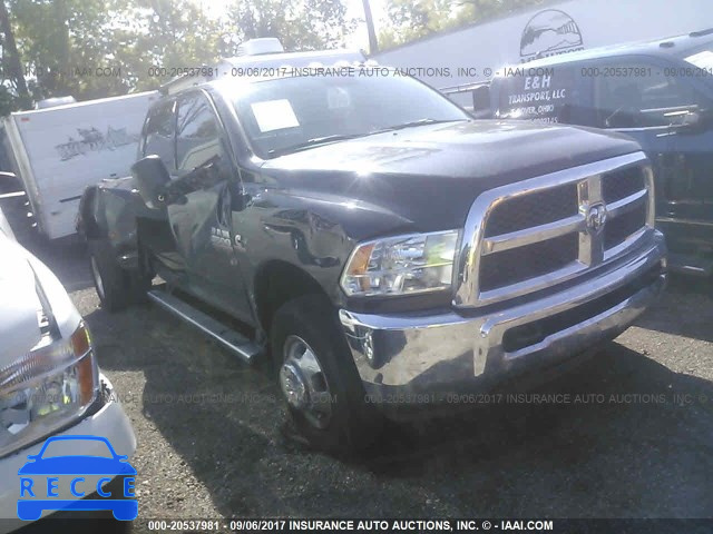 2017 RAM 3500 3C63RRGL9HG635403 image 0