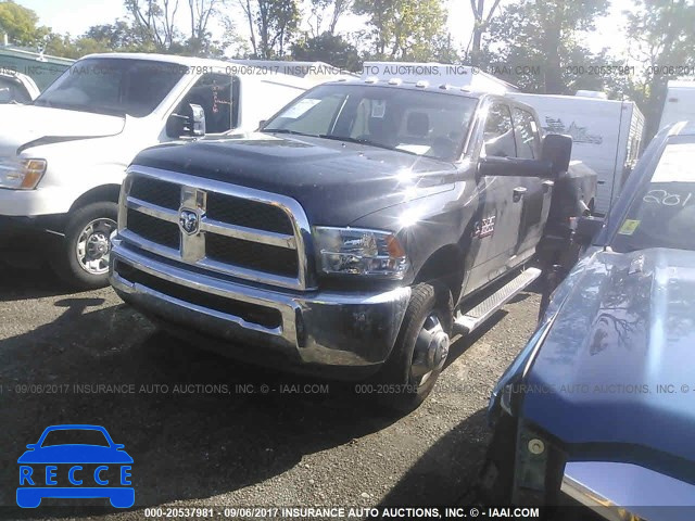 2017 RAM 3500 3C63RRGL9HG635403 image 1