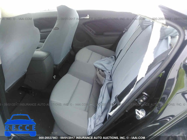 2017 KIA FORTE 3KPFK4A77HE016996 image 7