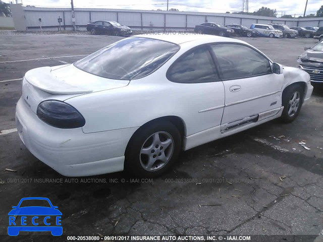 1998 Pontiac Grand Prix 1G2WP12K9WF276293 image 3