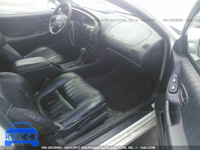 1998 Pontiac Grand Prix 1G2WP12K9WF276293 image 4