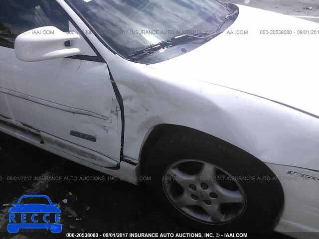 1998 Pontiac Grand Prix 1G2WP12K9WF276293 image 5