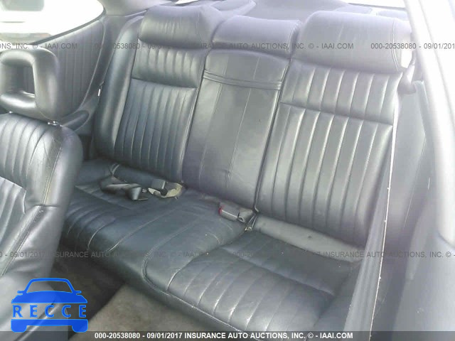 1998 Pontiac Grand Prix 1G2WP12K9WF276293 image 7