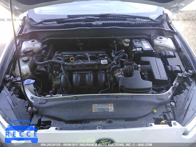 2015 Ford Fusion 1FA6P0H72F5121749 image 9