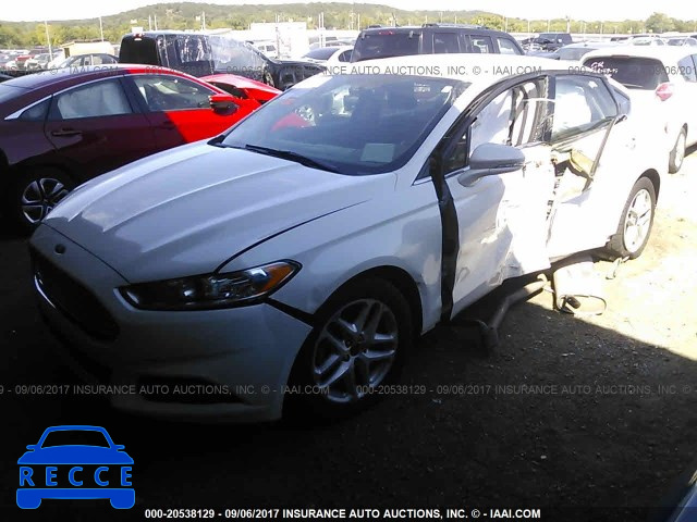 2015 Ford Fusion 1FA6P0H72F5121749 image 1