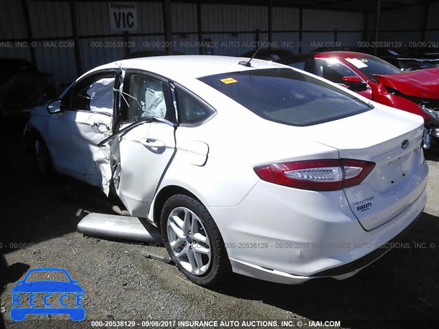 2015 Ford Fusion 1FA6P0H72F5121749 image 2