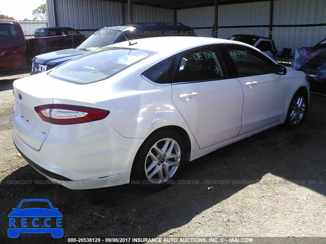 2015 Ford Fusion 1FA6P0H72F5121749 image 3