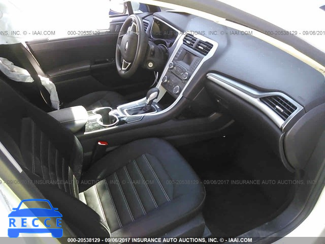 2015 Ford Fusion 1FA6P0H72F5121749 image 4